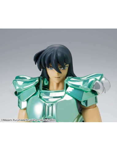 Saint Seiya Myth Cloth Dragon Shiryu 20esimo Anniversario