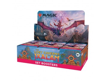 Magic the Gathering The...