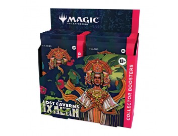 Magic the Gathering The...