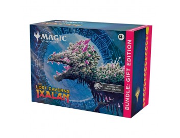 Magic the Gathering The...