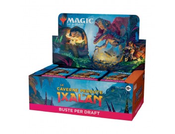 Magic the Gathering Le...