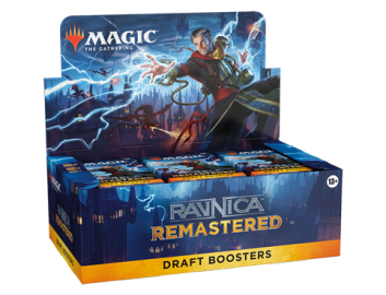 copy of Magic the Gathering...