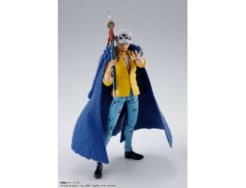 One Piece Trafalgar Law...