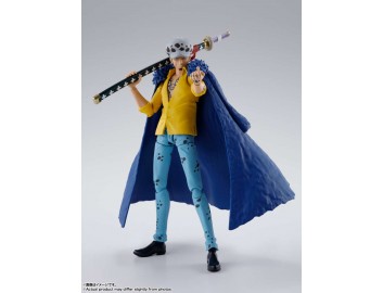 One Piece Trafalgar Law... 2