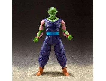 Dragon Ball Z Piccolo Proud...