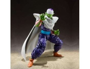 Dragon Ball Z Piccolo Proud... 2