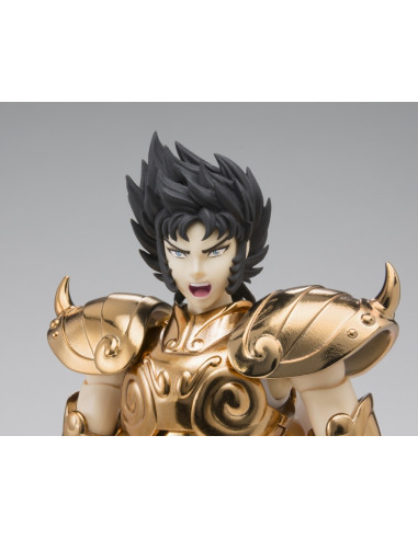 SAINT SEIYA MYTH CLOTH EX CAPRICORN SHURA OCE