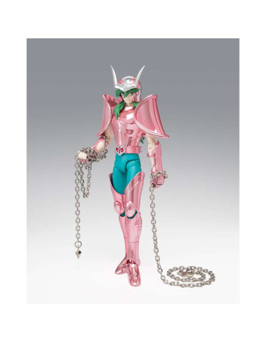 Saint Seiya Myth Cloth Andromeda Shun 20esimo Anniversario