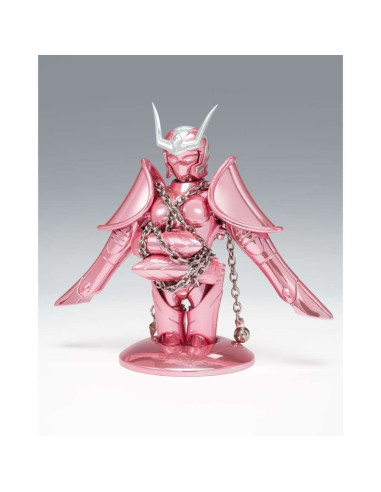 Saint Seiya Myth Cloth Andromeda Shun 20th Anniversary