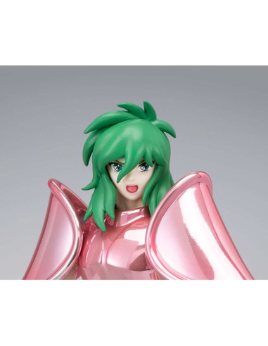 Saint Seiya Myth Cloth Andromeda Shun 20esimo Anniversario
