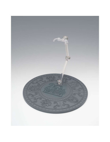 Saint Seiya Myth Cloth Andromeda Shun 20esimo Anniversario