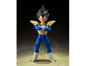 Dragon Ball Z Vegeta 24000...