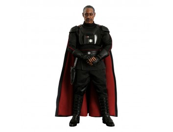 Star Wars The Mandalorian...