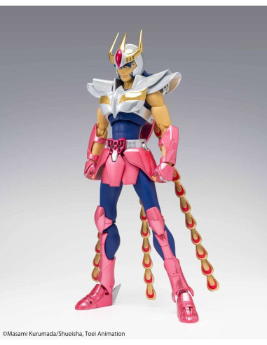 Saint Seiya Myth Cloth Phoenix Ikki 20th Anniversary