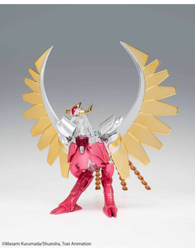 Saint Seiya Myth Cloth Phoenix Ikki 20esimo Anniversario