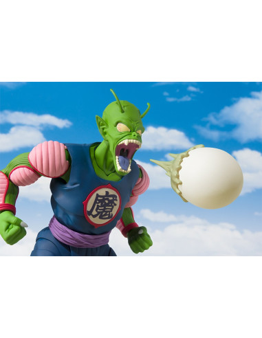 DRAGON BALL PICCOLO DAIMAOH S.H.FIGUARTS