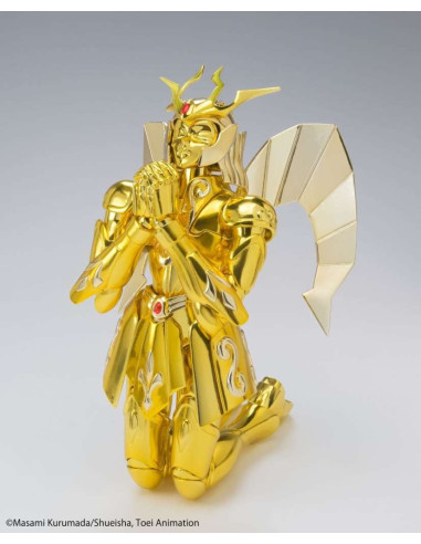 Saint Seiya Myth Cloth Ex Virgo Shaka Revival - 20th Anniversary