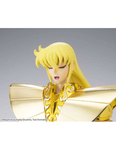 Saint Seiya Myth Cloth Ex Virgo Shaka Revival - 20th Anniversary