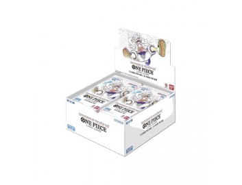 One Piece Card Game -...
