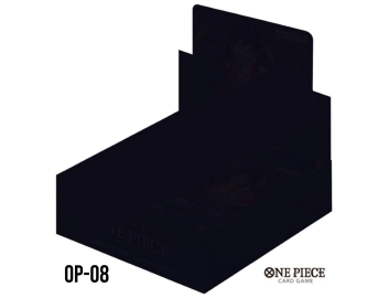One Piece Card Game OP-08...