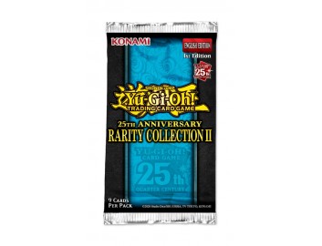 Yu-Gi-Oh! Rarity Collection...