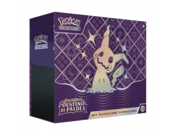 Pokemon Scarlatto &...