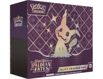 Pokemon Scarlet & Violet...