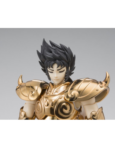 SAINT SEIYA MYTH CLOTH EX CAPRICORN SHURA OCE