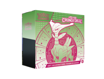 Pokemon Scarlatto &...