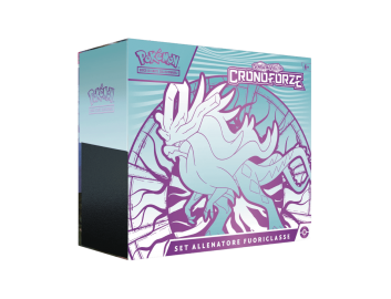 Pokemon Scarlatto &...