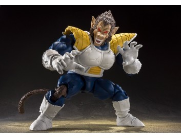 DRAGON BALL GREAT APE...