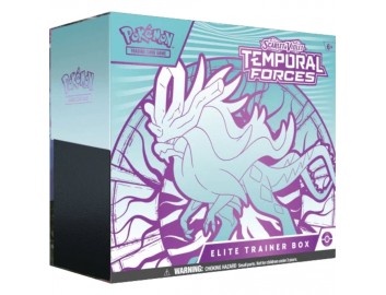 Pokemon Scarlet & Violet 5...