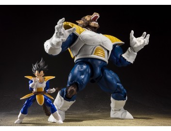 DRAGON BALL GREAT APE... 2