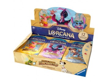 Lorcana Nelle Terre...