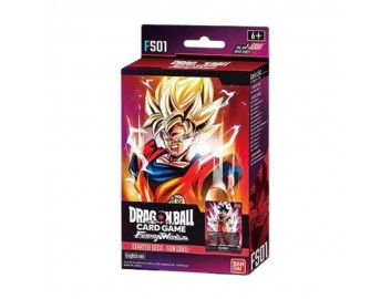 Dragon Ball Super Card Game...