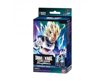 Dragon Ball Super Card Game...