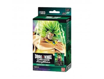 Dragon Ball Super Card Game...