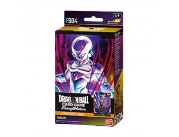 Dragon Ball Super Card Game...