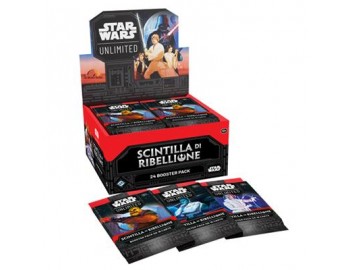 Star Wars: Unlimited...