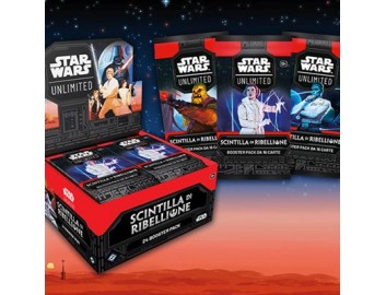 Star Wars: Unlimited... 2