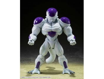Dragon Ball Z Frieza Full...