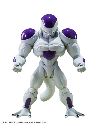 Dragon Ball Z Frieza Full Power S.H. Figuarts