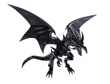 Yu-Gi-Oh! Red Eyes Black...