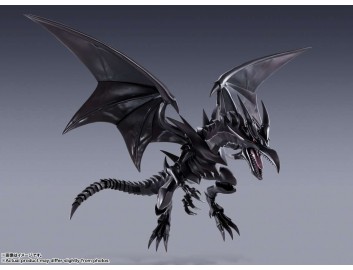 Yu-Gi-Oh! Drago Nero Occhi... 2