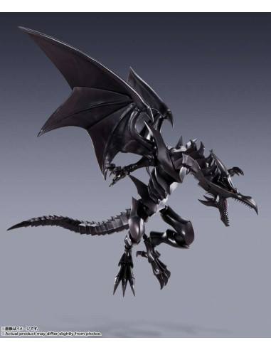 Yu-Gi-Oh! Red Eyes Black Dragon S.H. Monster Arts