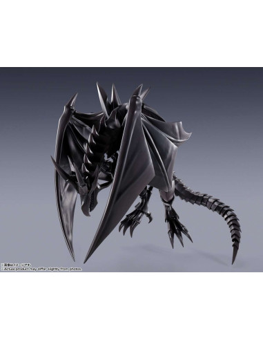 Yu-Gi-Oh! Red Eyes Black Dragon S.H. Monster Arts