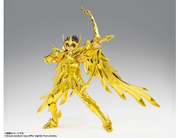Saint Seiya Myth Cloth Ex... 2
