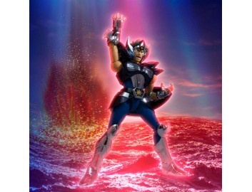 Saint Seiya Myth Cloth... 2