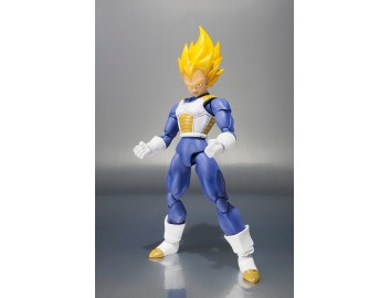 DRAGON BALL SUPER SAIYAN...