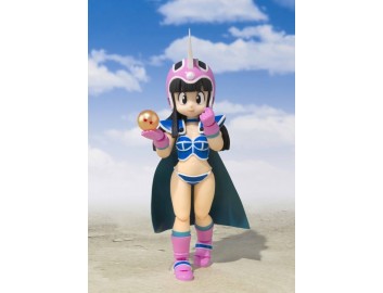 DRAGON BALL CHICHI KID SHF